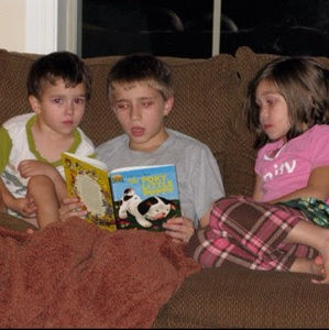 Meet your Posher, Craig